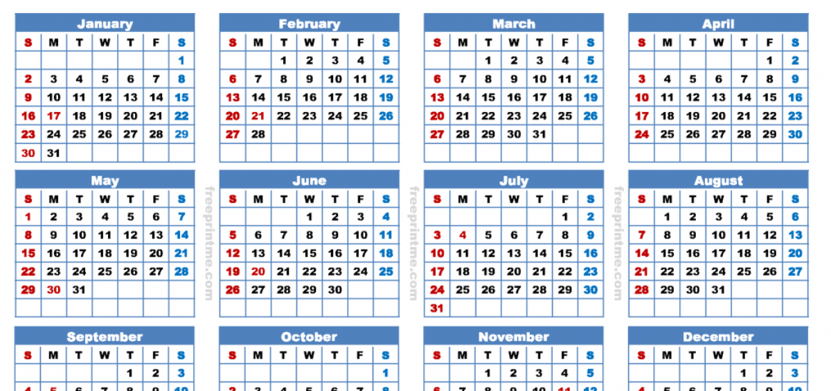 Nationals Calendar 2022 Inwa Calendar For 2022 | Inwa